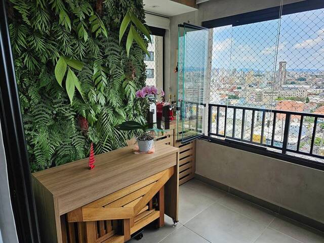 #166 - Apartamento para Venda em São Paulo - SP