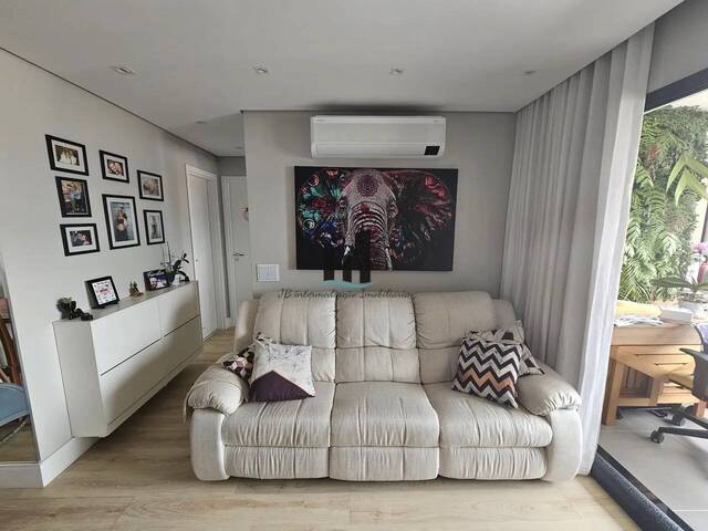 Apartamento para Venda em São Paulo - 5