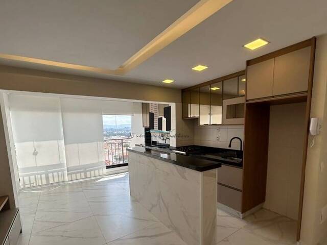 Apartamento para Venda em São Paulo - 2