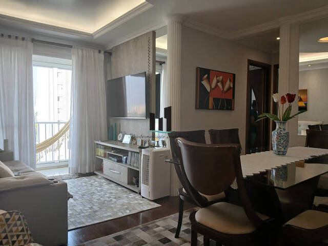 Apartamento para Venda em São Paulo - 2