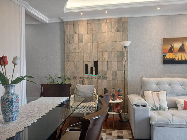 Apartamento para Venda em São Paulo - 3