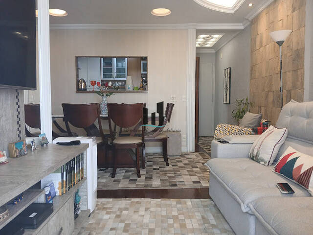 Apartamento para Venda em São Paulo - 4