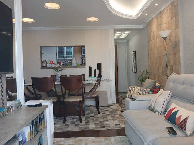 Apartamento para Venda em São Paulo - 5