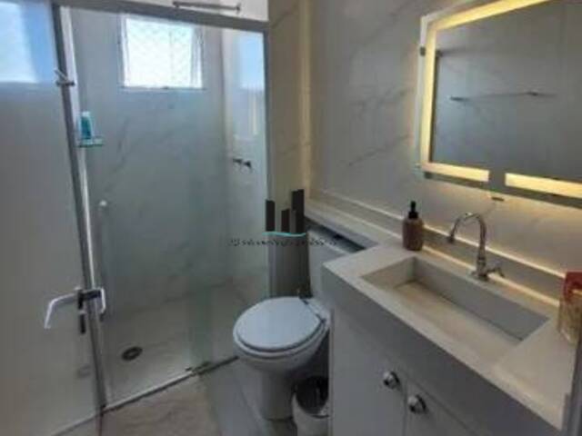 #208 - Apartamento para Venda em São Paulo - SP