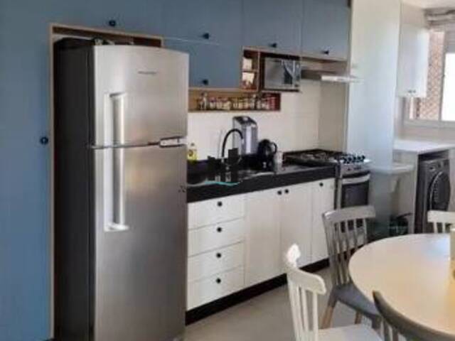 #208 - Apartamento para Venda em São Paulo - SP