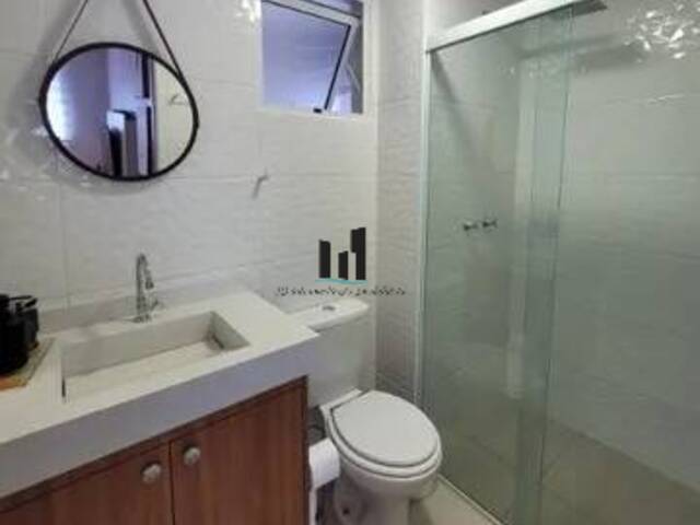 #208 - Apartamento para Venda em São Paulo - SP