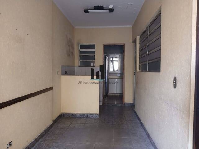 #211 - Casa para Venda em São Paulo - SP