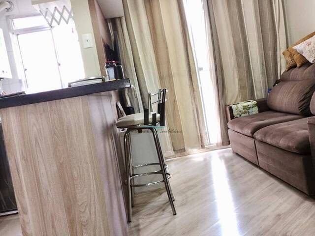#213 - Apartamento para Venda em São Paulo - SP