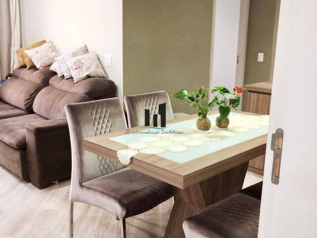#213 - Apartamento para Venda em São Paulo - SP