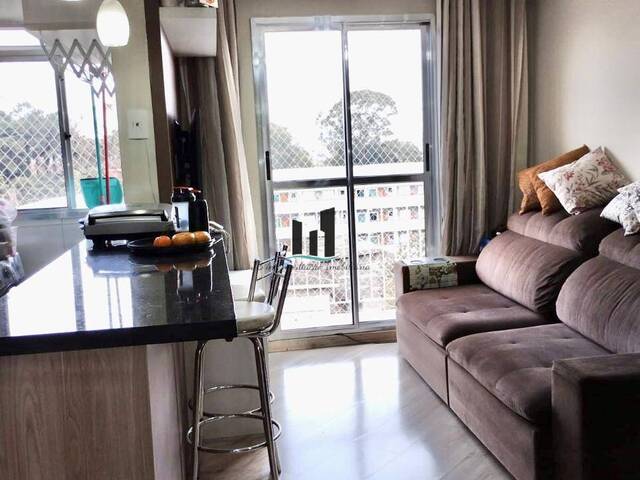 Apartamento para Venda em São Paulo - 4