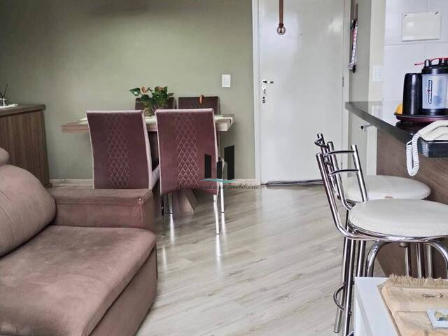 Apartamento para Venda em São Paulo - 5