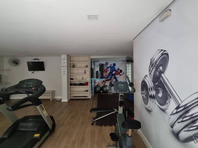 #214 - Apartamento para Venda em São Paulo - SP