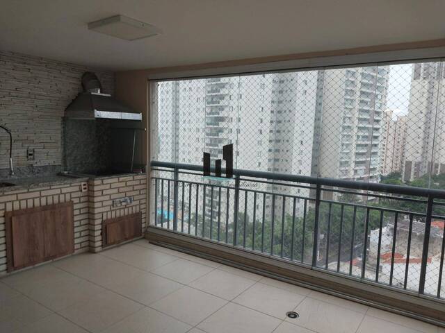 Apartamento para Venda em São Paulo - 5