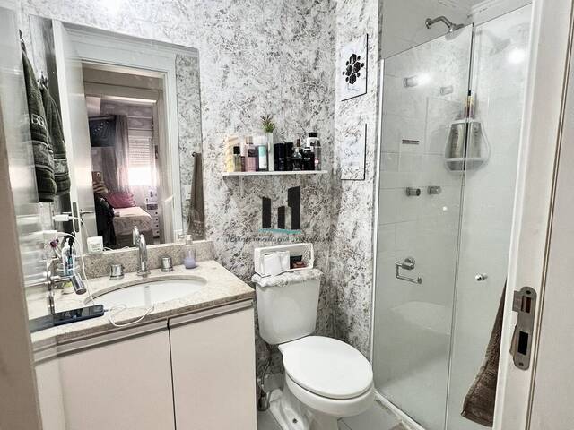 Apartamento para Venda em São Paulo - 5