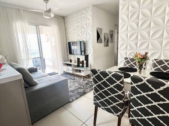 #218 - Apartamento para Venda em São Paulo - SP