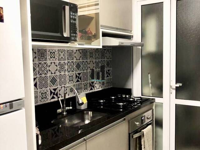 #218 - Apartamento para Venda em São Paulo - SP