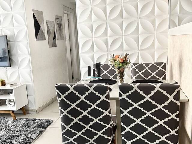 Apartamento para Venda em São Paulo - 4