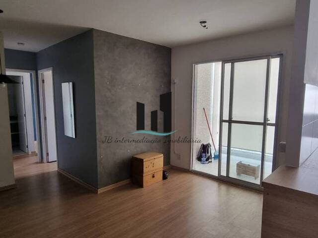 #219 - Apartamento para Venda em São Paulo - SP