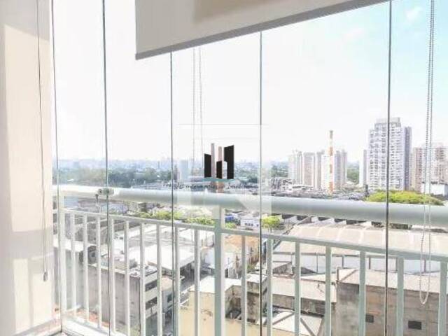 #219 - Apartamento para Venda em São Paulo - SP