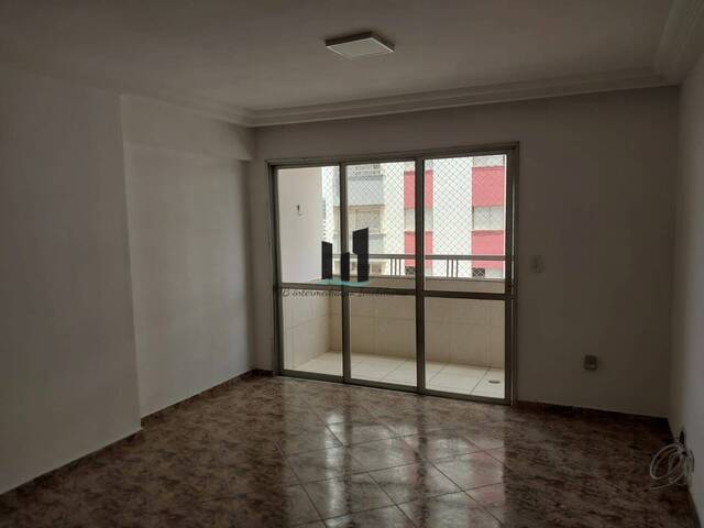 #220 - Apartamento para Venda em São Paulo - SP