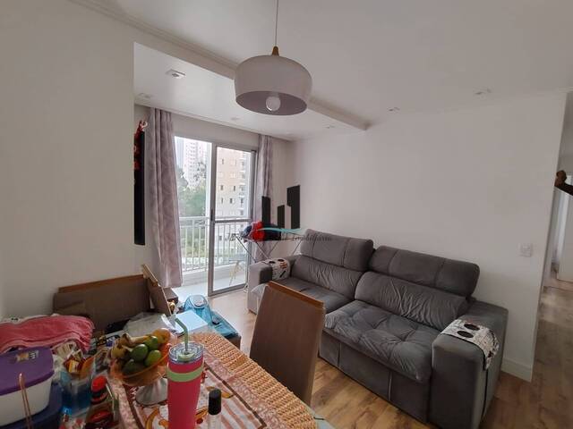#222 - Apartamento para Venda em São Paulo - SP