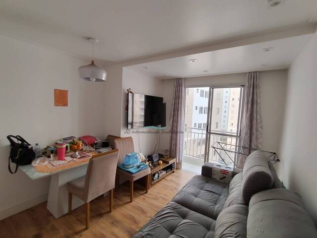 Apartamento para Venda em São Paulo - 3