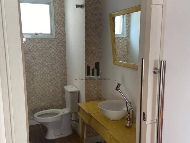 #221 - Apartamento para Venda em São Paulo - SP