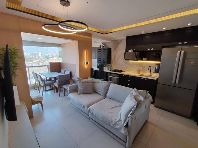 #223 - Apartamento para Venda em São Paulo - SP