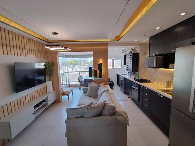 Apartamento para Venda em São Paulo - 5