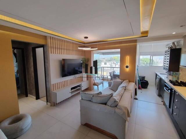 Apartamento para Venda em São Paulo - 3