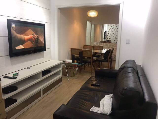 #224 - Apartamento para Venda em São Paulo - SP