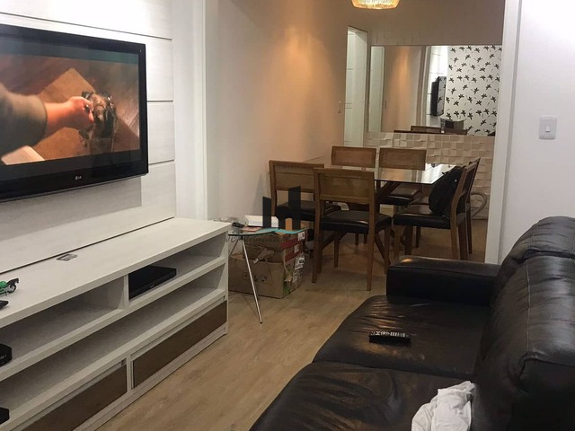Apartamento para Venda em São Paulo - 2