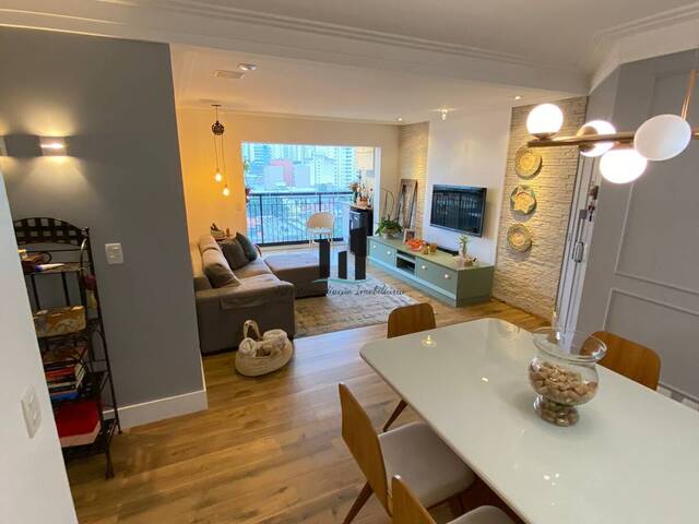 Apartamento para Venda em São Paulo - 2