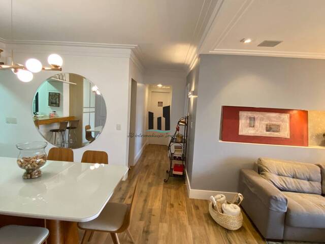 Apartamento para Venda em São Paulo - 3