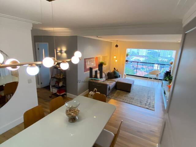 Apartamento para Venda em São Paulo - 4