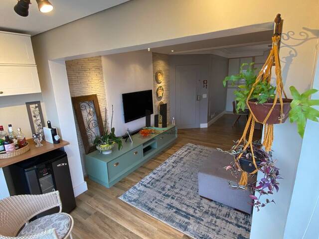 Apartamento para Venda em São Paulo - 5