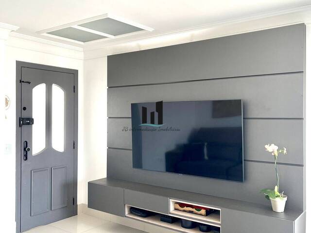 Apartamento para Venda em São Paulo - 3