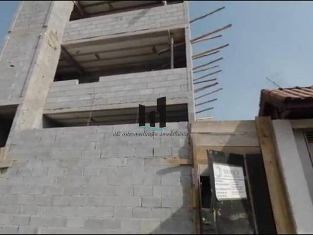 Apartamento para Venda em São Paulo - 3