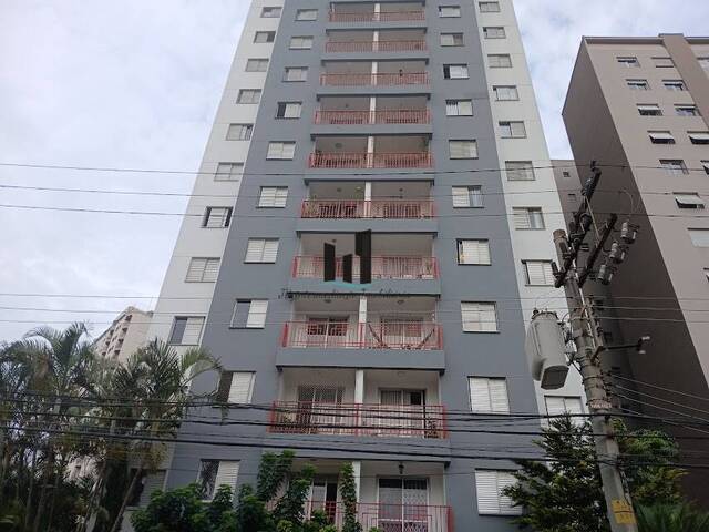 #244 - Apartamento para Venda em São Paulo - SP