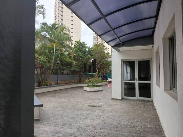 #244 - Apartamento para Venda em São Paulo - SP