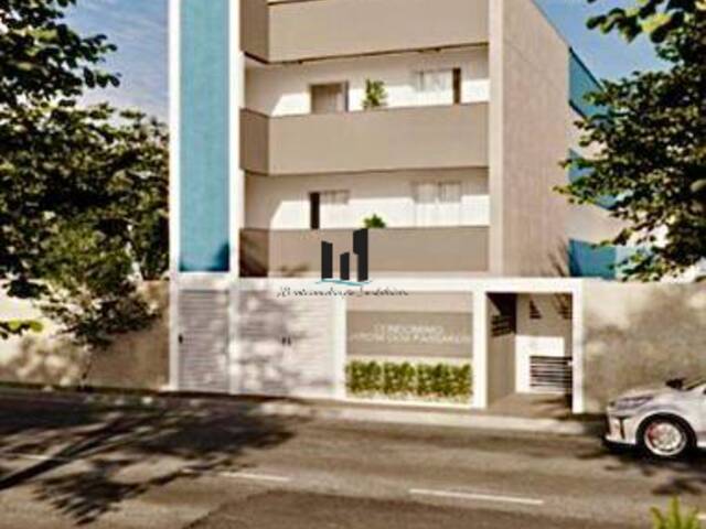 #245 - Apartamento para Venda em São Paulo - SP