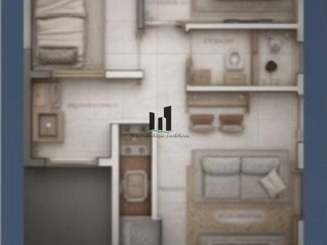 Apartamento para Venda em São Paulo - 5