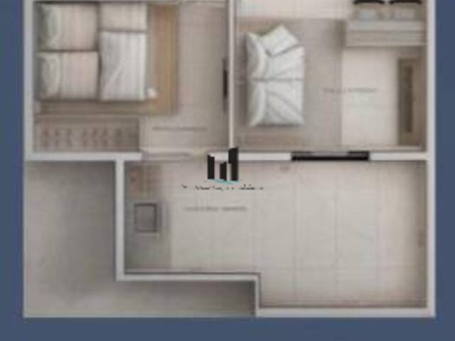 Apartamento para Venda em São Paulo - 5