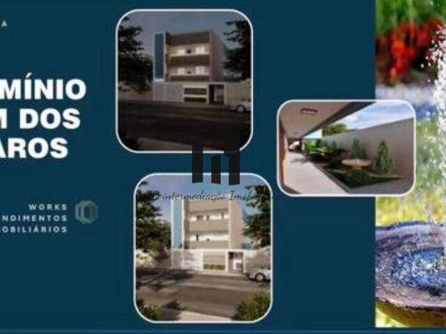 #248 - Apartamento para Venda em São Paulo - SP