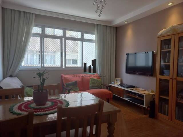 #251 - Apartamento para Venda em São Paulo - SP