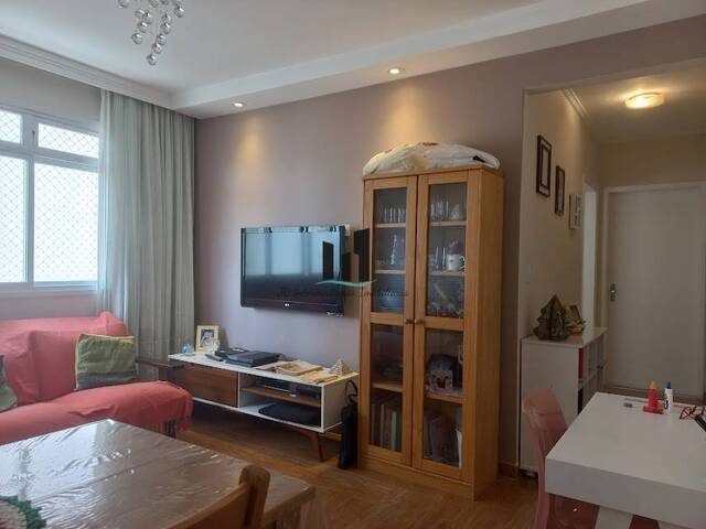 #251 - Apartamento para Venda em São Paulo - SP