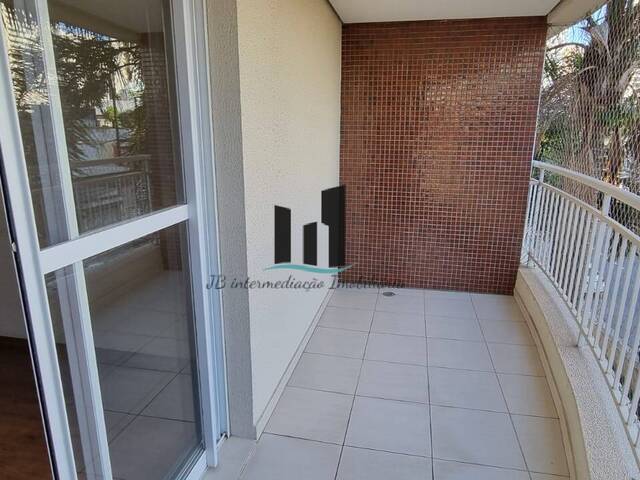 #254 - Apartamento para Venda em São Paulo - SP