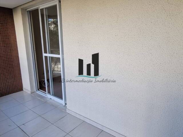 #254 - Apartamento para Venda em São Paulo - SP