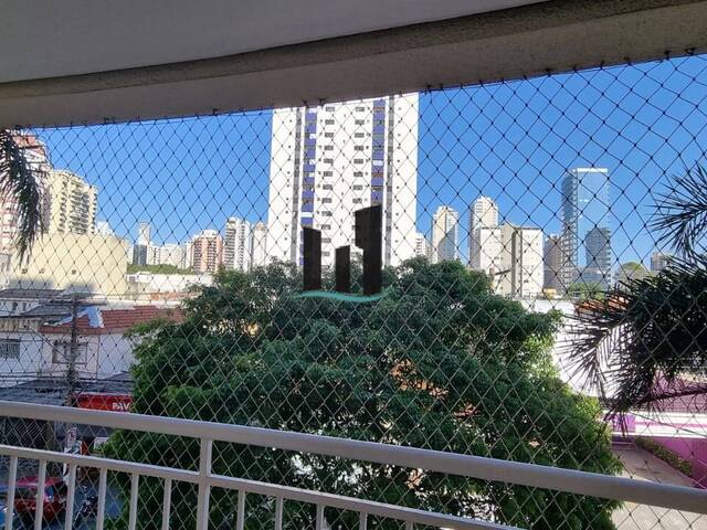 #254 - Apartamento para Venda em São Paulo - SP