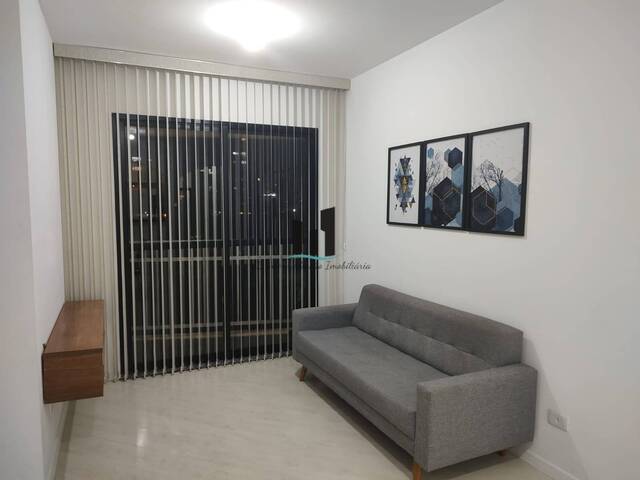 #258 - Apartamento para Venda em São Paulo - SP